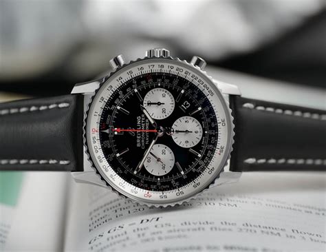 breitling premier b01 norton|breitling navitimer b01 review.